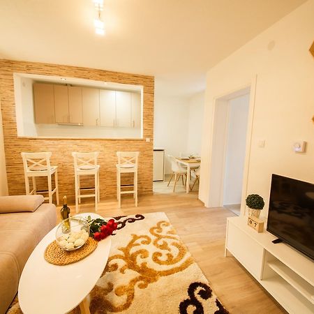 Apartman Top Spot Banja Luka Zewnętrze zdjęcie