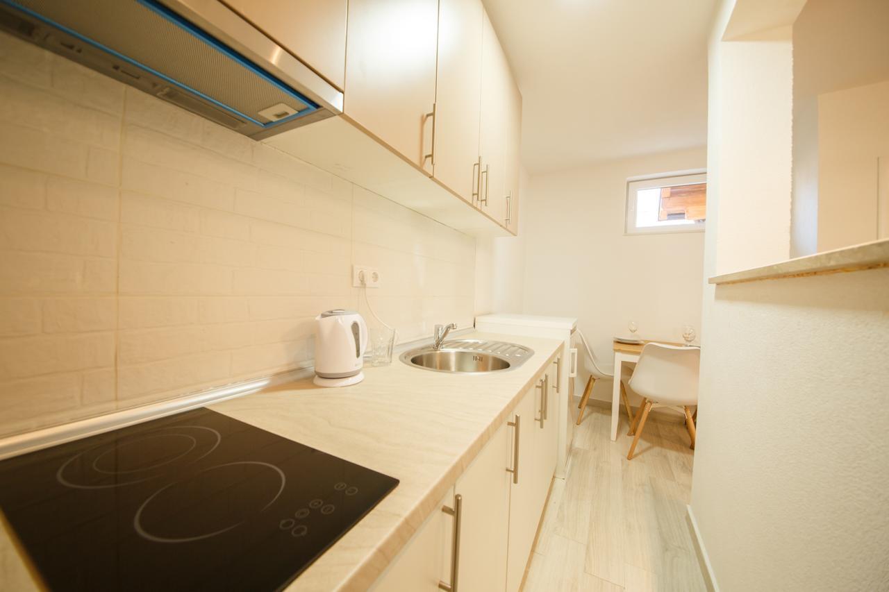 Apartman Top Spot Banja Luka Zewnętrze zdjęcie