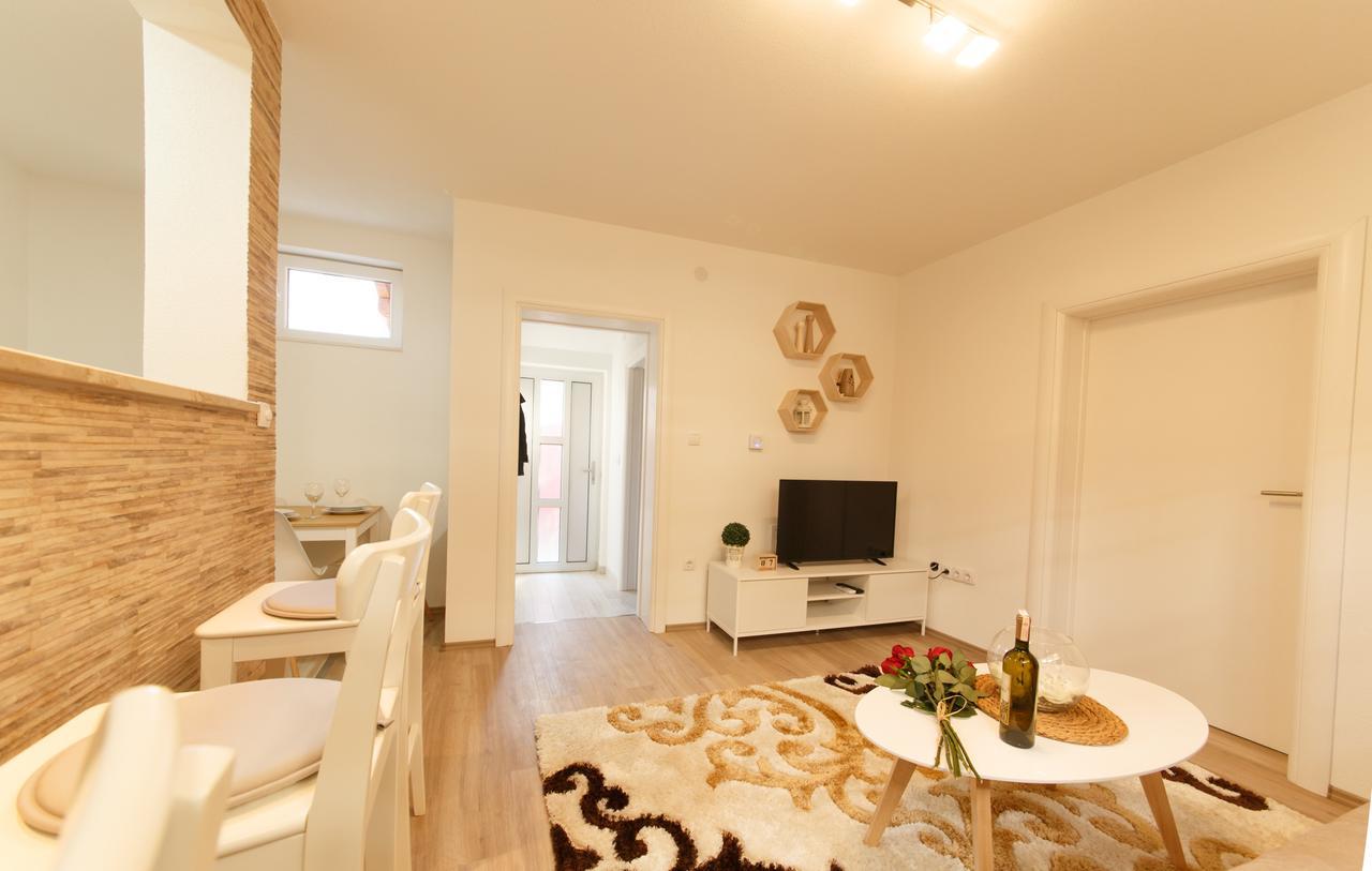 Apartman Top Spot Banja Luka Zewnętrze zdjęcie