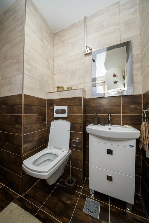 Apartman Top Spot Banja Luka Zewnętrze zdjęcie