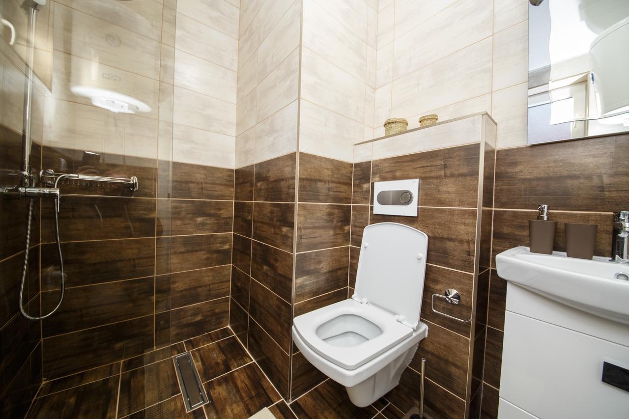 Apartman Top Spot Banja Luka Zewnętrze zdjęcie
