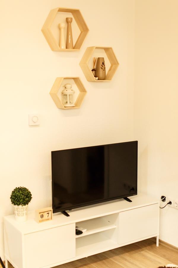 Apartman Top Spot Banja Luka Zewnętrze zdjęcie