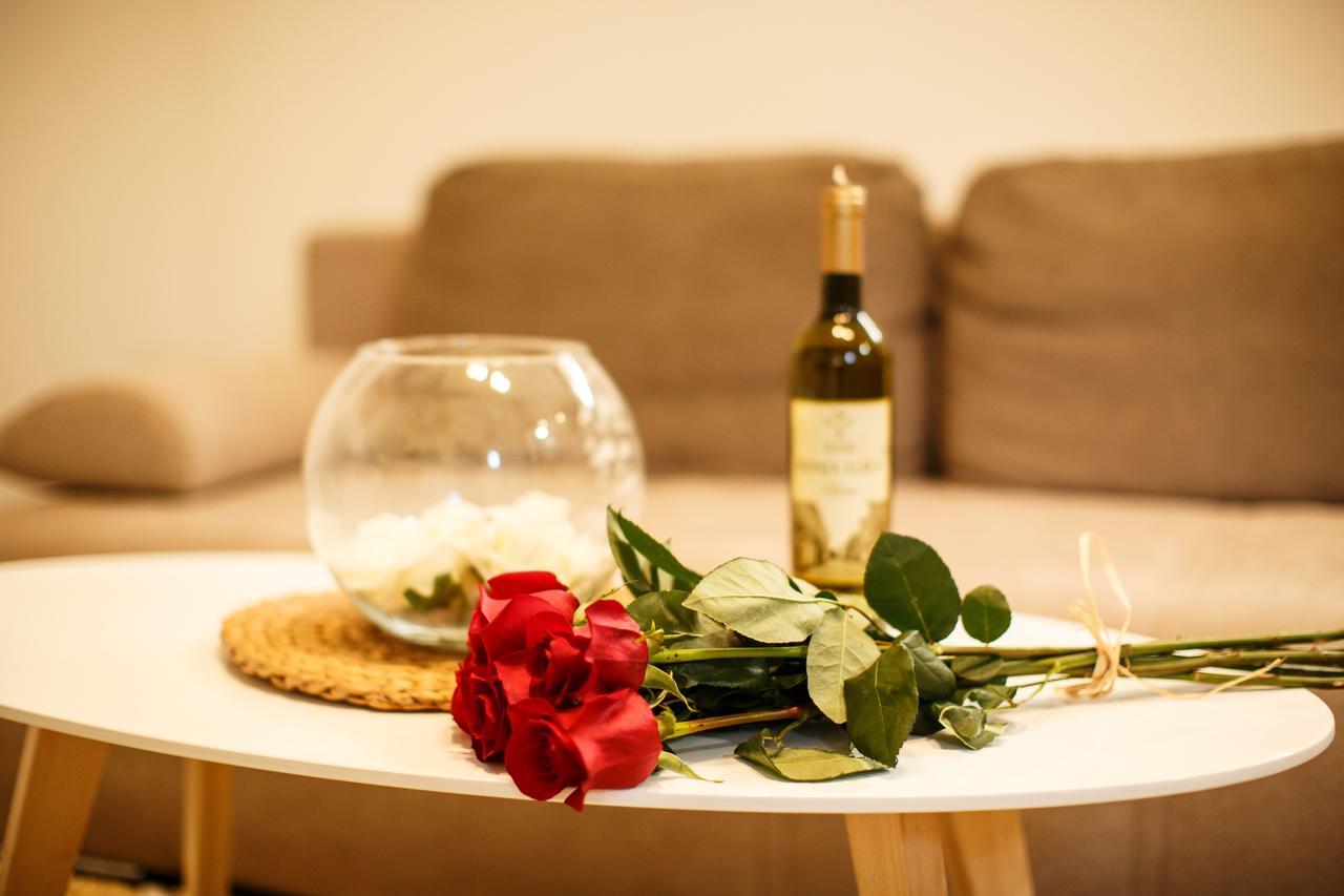 Apartman Top Spot Banja Luka Zewnętrze zdjęcie