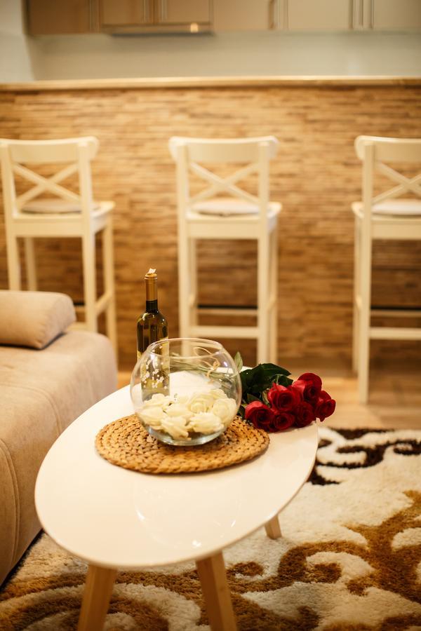 Apartman Top Spot Banja Luka Zewnętrze zdjęcie