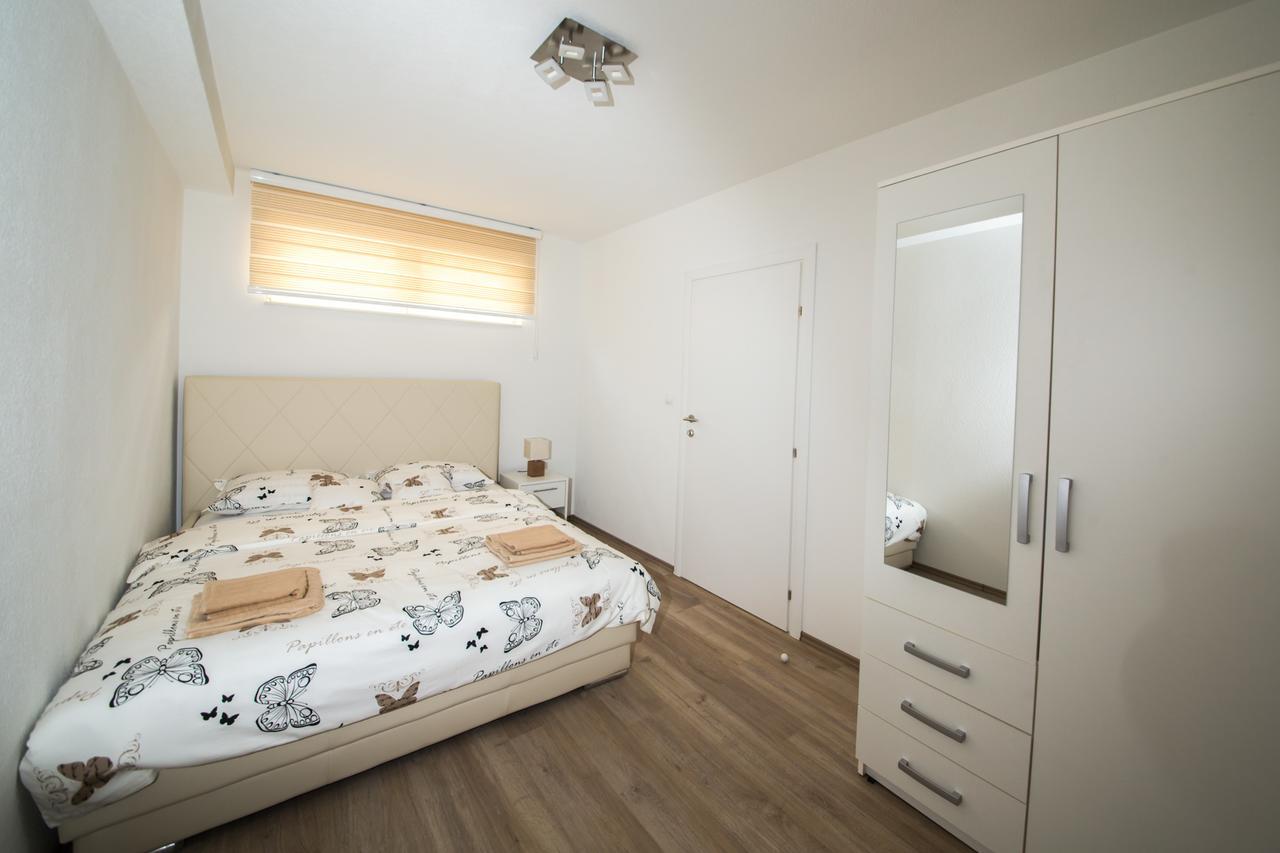 Apartman Top Spot Banja Luka Zewnętrze zdjęcie