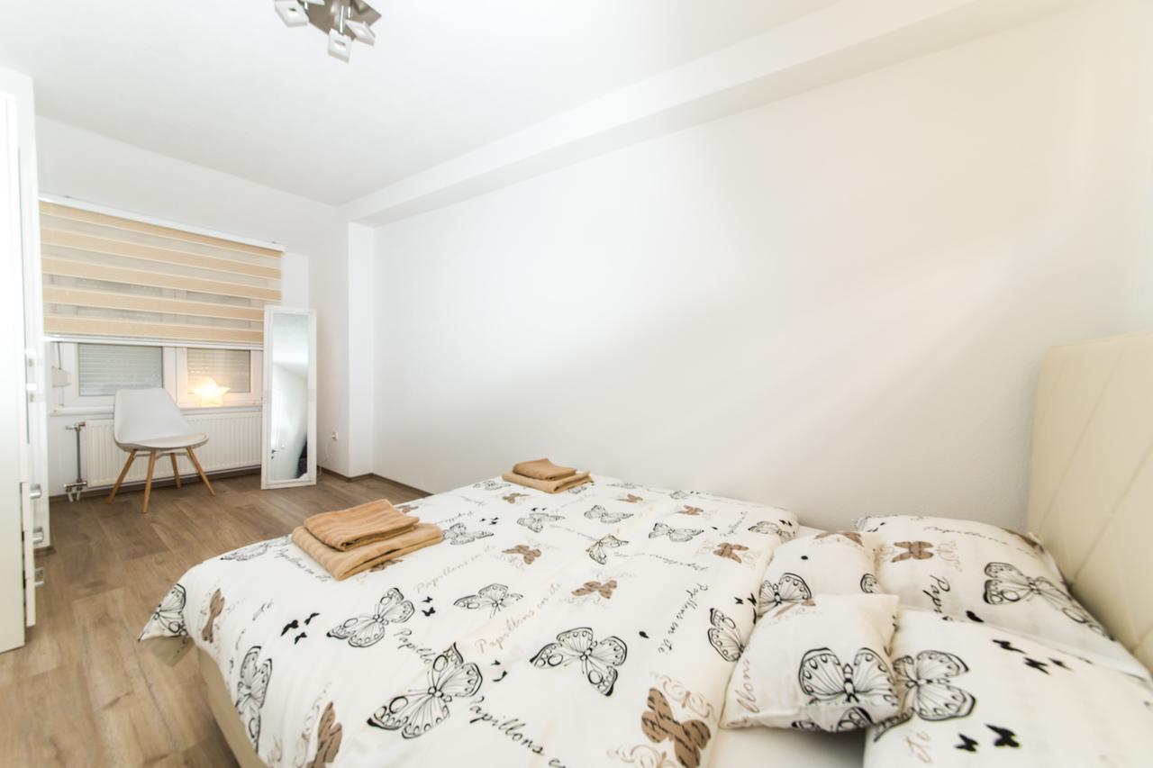 Apartman Top Spot Banja Luka Zewnętrze zdjęcie